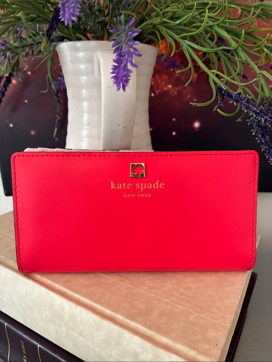 kate spade Handbags - Kate Spade Staci Wallet
